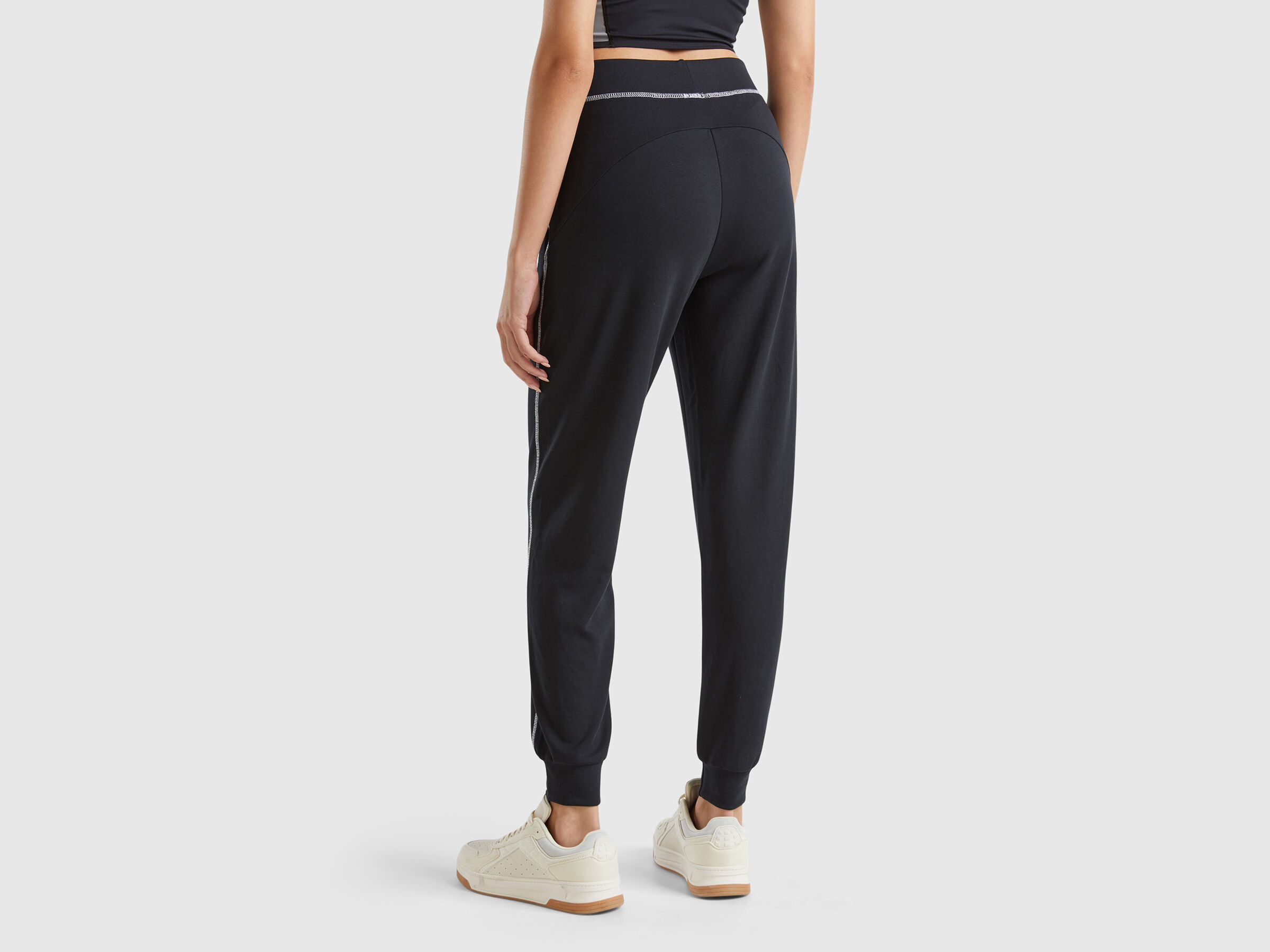 TROUSERS Mujer image number 2